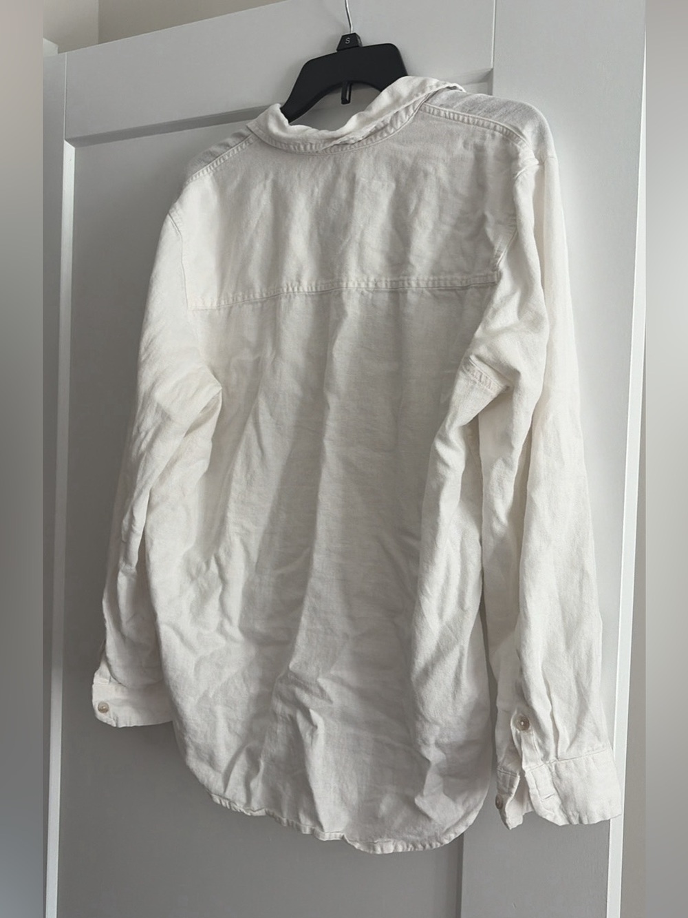 Universal Thread Oxford button down - Picture 4 of 4